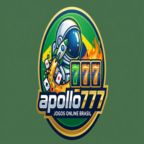 Logo apollo777
