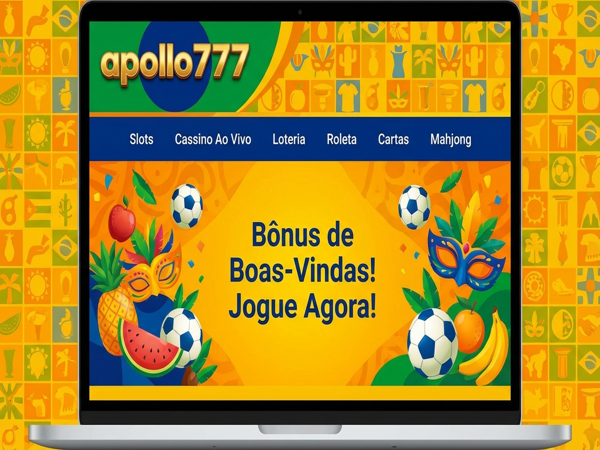 Screenshot 1 apollo777