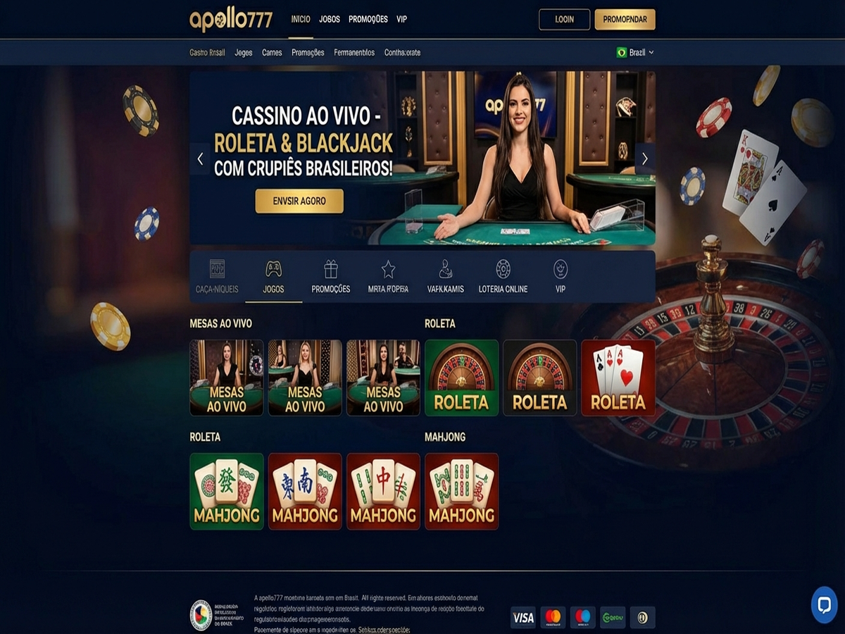 Screenshot 3 apollo777